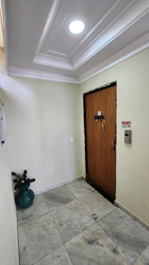 Apartment Apartamento Beira Mar Boa Viagem Recife
