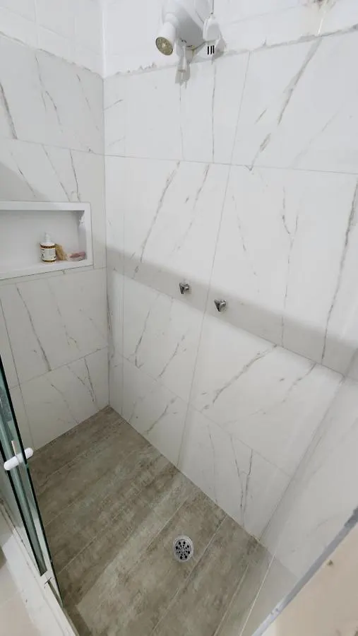 Apartamento Beira Mar Boa Viagem Recife
