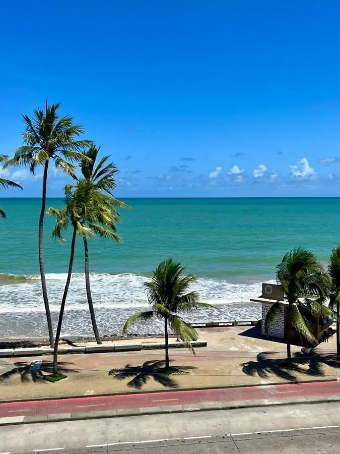 Apartment Apartamento Beira Mar Boa Viagem Recife Brazil