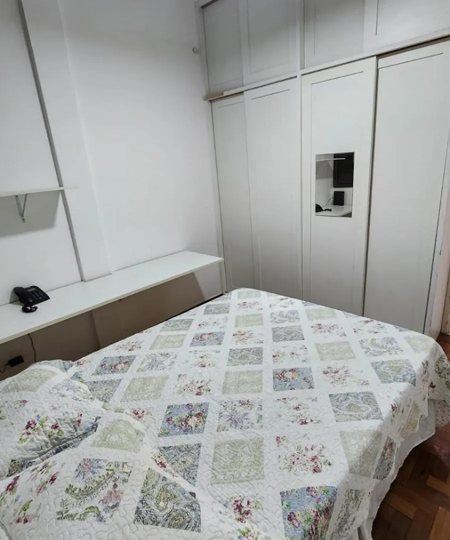 Apartamento Beira Mar Boa Viagem Recife