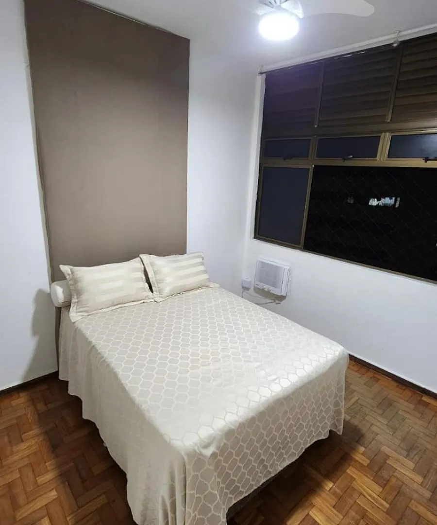 Apartment Apartamento Beira Mar Boa Viagem Recife Brazil