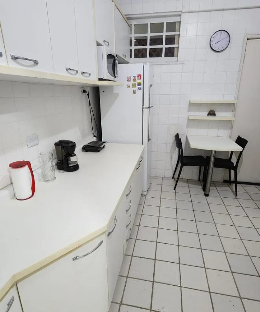 Apartamento Beira Mar Boa Viagem Recife Brazil