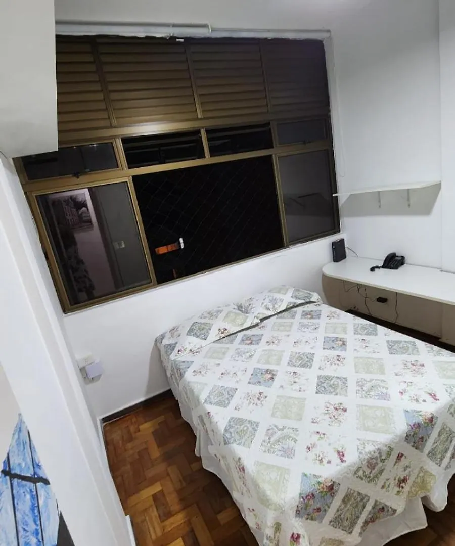 Apartamento Beira Mar Boa Viagem Recife Apartment