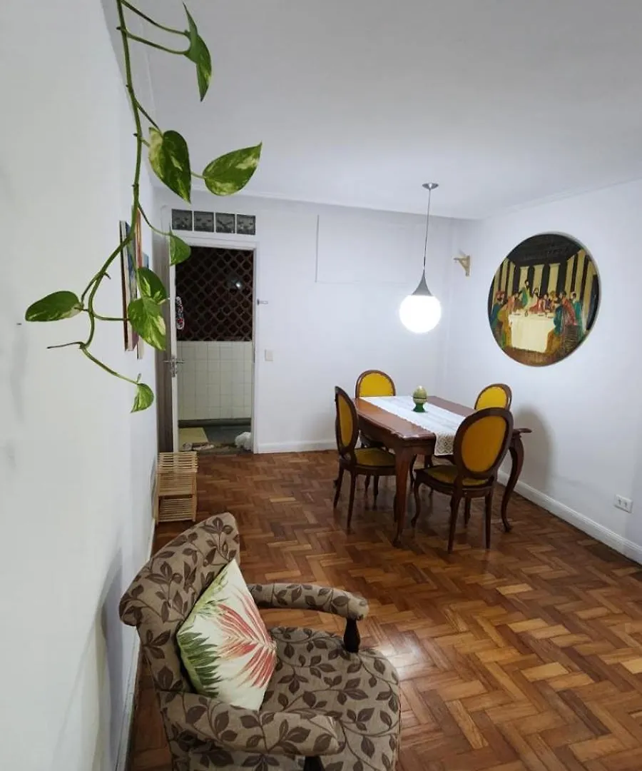 Apartamento Beira Mar Boa Viagem Recife Apartment