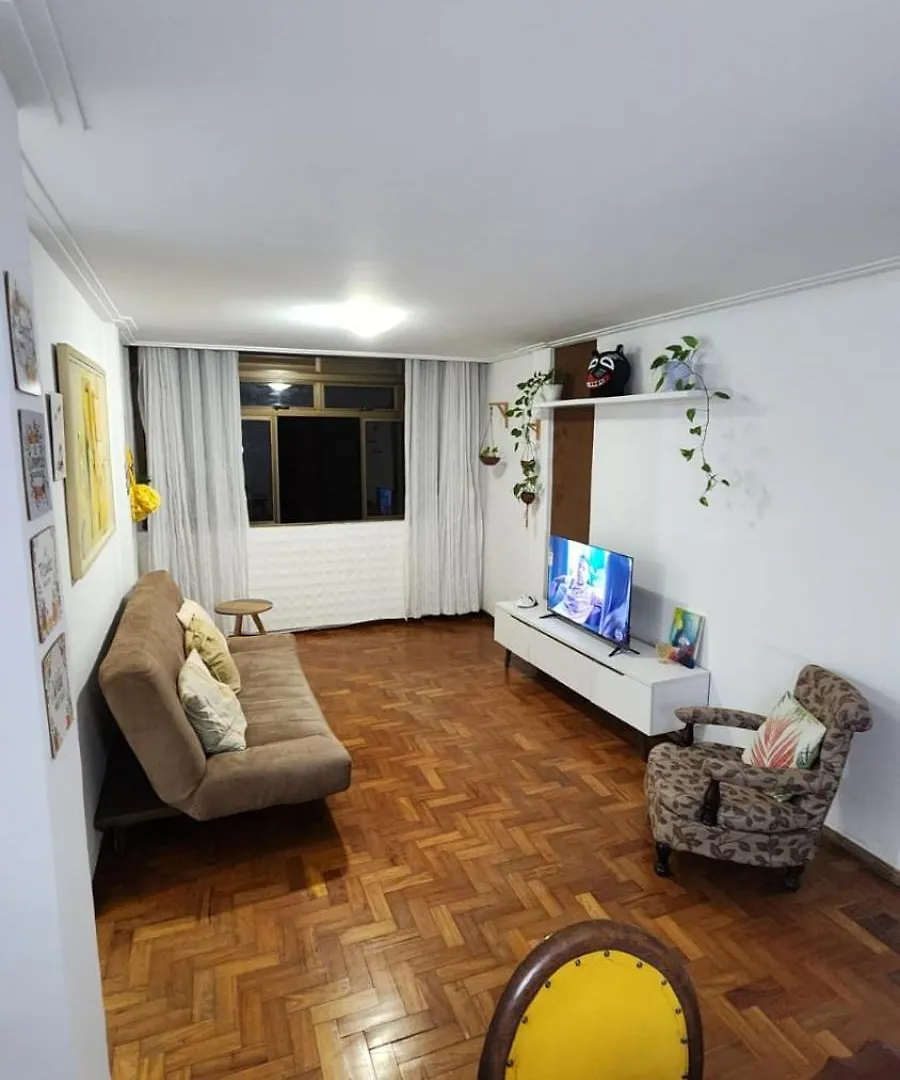 Apartamento Beira Mar Boa Viagem Recife 0*,  Brazil